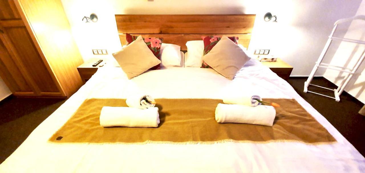 Hotel Farma Vysoka Chrastava Luaran gambar